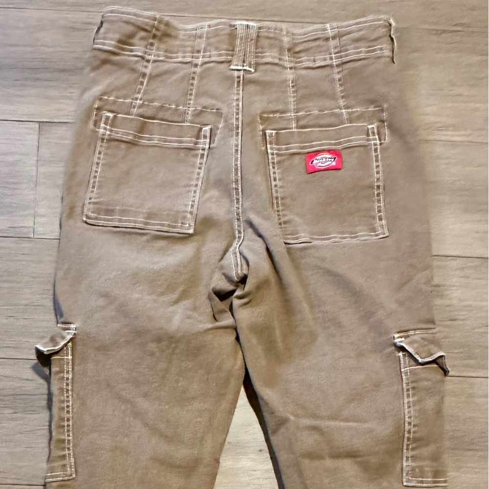 Cargo pants
